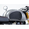 R&G Racing Tank Traction Grip for Triumph Thruxton 1200 '16-18 R&G Racing Tank Traction Grip for Triumph Thruxton 1200 '16-18